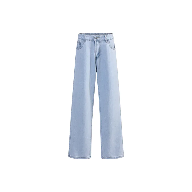 JASONWOOD Cowboy On The Run Jeans Unisex-12