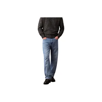 Calvin Klein Jeans Men Blue