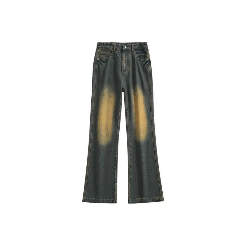 FOR FEAR THAT Jeans Unisex-15