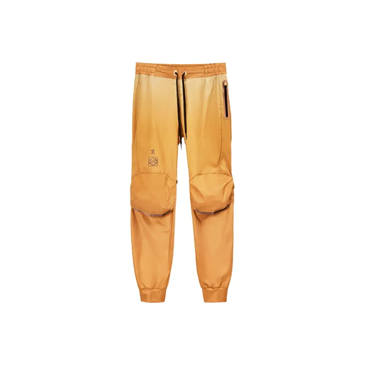 LOEWE X On Running Pants-0