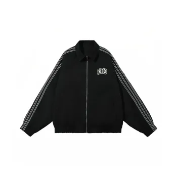 RickyisClown Jackets Coats Unisex