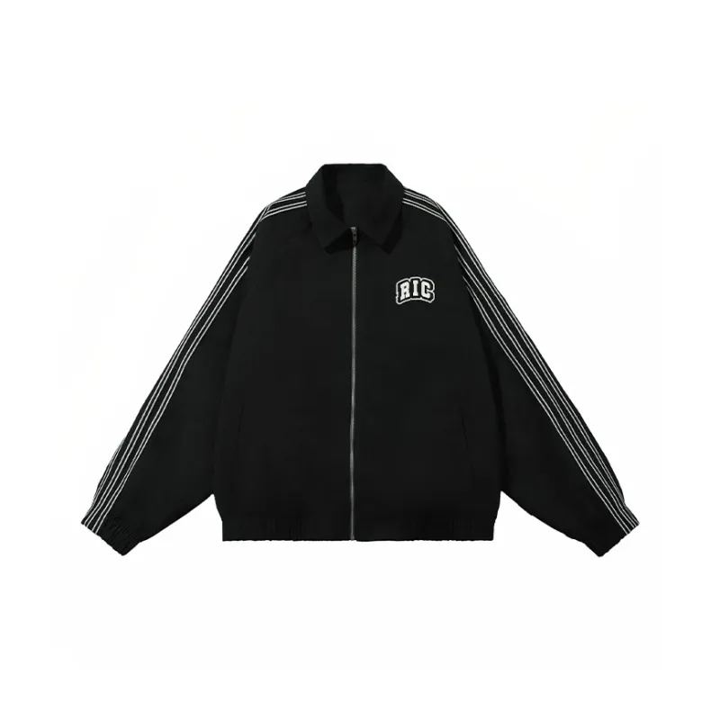RickyisClown Jackets Coats Unisex-0