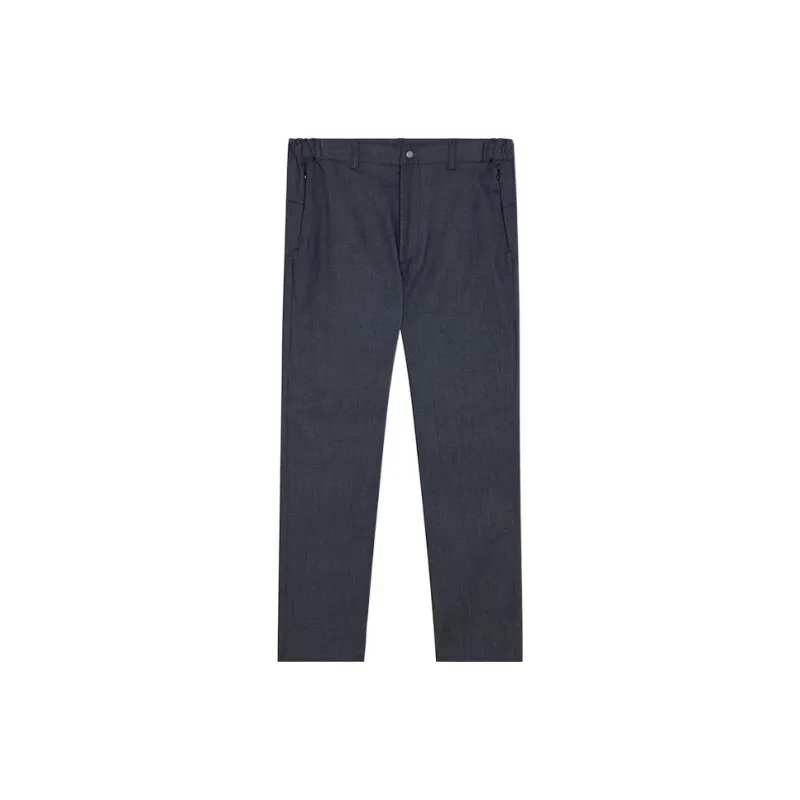New Balance New Balance Japan Casual Pants Men Indigo-0