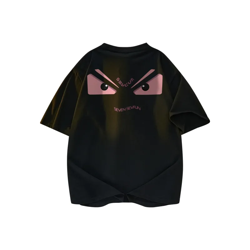 7 SEVFUN T Shirts Unisex-4