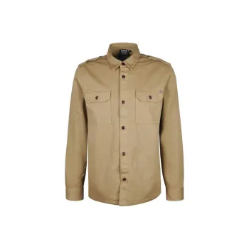BARBOUR Jackets Coats Men's Beige
