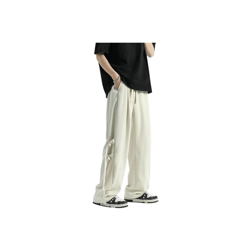 ELNHEN Cargo Pants Unisex-14