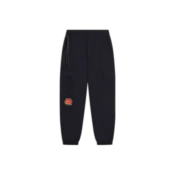 LiNing x MANWEI,LIANMINGKUAN Casual Pants Men's
