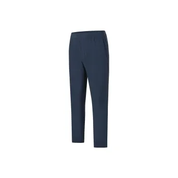 FILA Knitted Sweatpants Men's Deep Teal