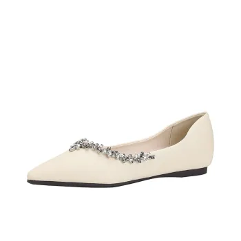 KATHRYN WILSON Casual Single Shoes Women's
