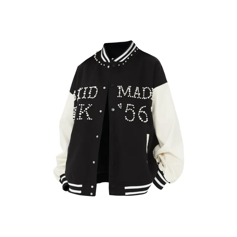 SUNSETMONENT Jackets & Coats Unisex-5