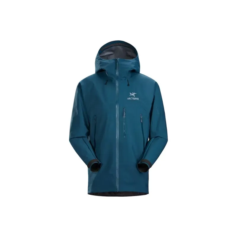 Arc'teryx Beta Sv Jacket Men's Jacket-4