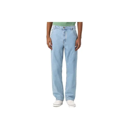 Dickies Jeans Men Blue