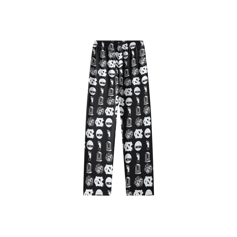 NCAA Casual Pants Unisex-5