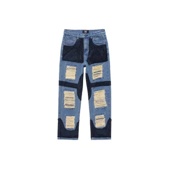 SANTASTIC Jeans Men