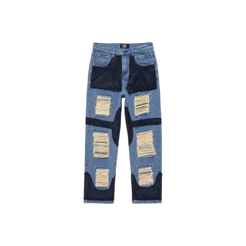 SANTASTIC Jeans Men