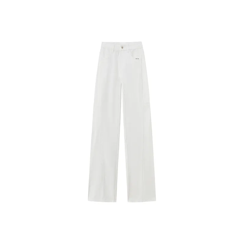 SAME FLOW Jeans Unisex-5