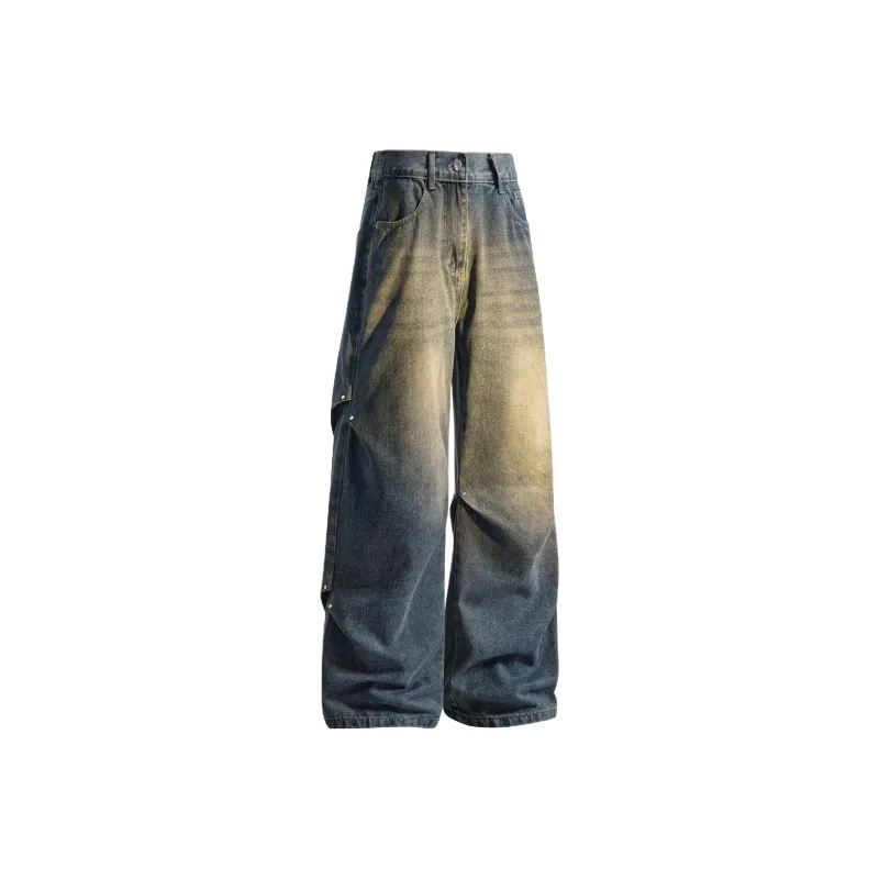 NDU Jeans Unisex-5