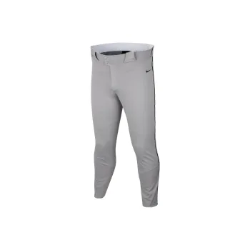 Nike Vapor Select Knitted Fabric Vintage Sweatpants Men's Smoke Gray