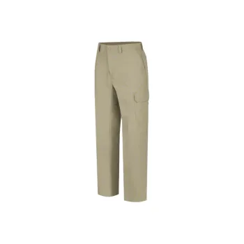 Dickies Cargo Pants Men Tan