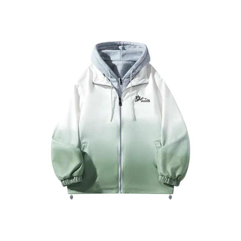 CSKS Jackets Unisex-5