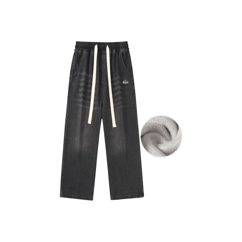 Crayon Shinchan Jeans Unisex-28