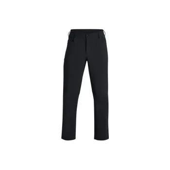 Under Armour Defender Knitted Sweatpants Men Black