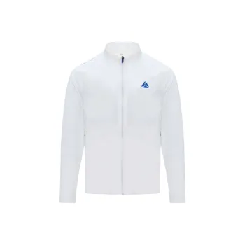 LI NING 1990 Golf Series Jackets Coats Men's Standard White