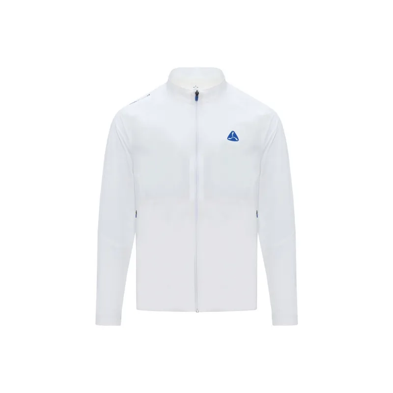 LI NING 1990 Golf Series Jackets Coats Men's Standard White-0