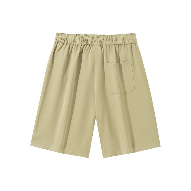 KADAKADA SUITE Casual Shorts Unisex-7