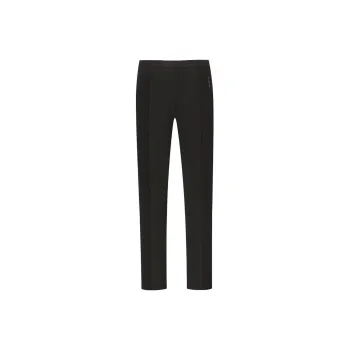 Valentino Casual Pants Men Black