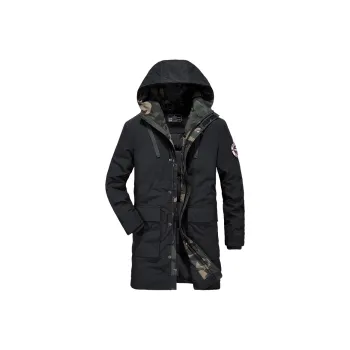 JEEP SPIRIT Down Jackets Unisex