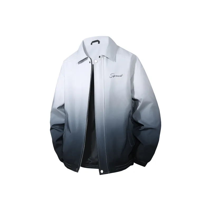 Supremo Cat Jackets Coats Unisex-0