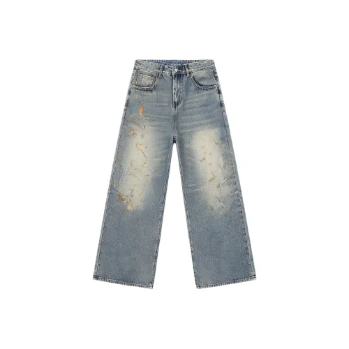 TH FABRICATE Jeans Womens