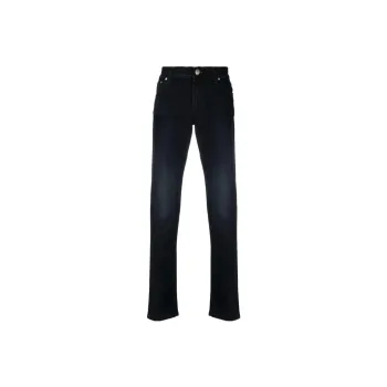 Corneliani Jeans Men Indigo