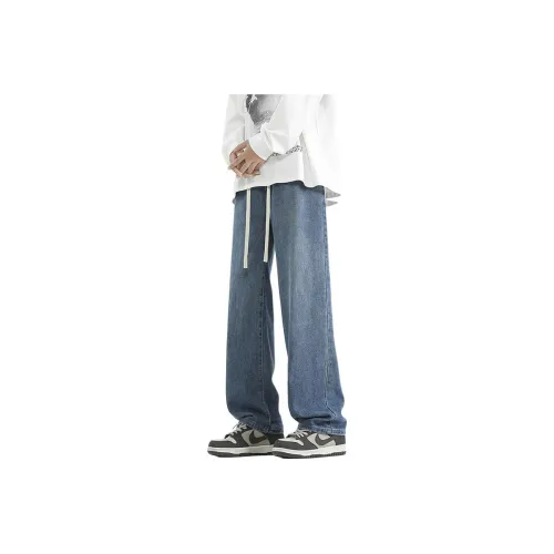IJRJ Jeans Unisex