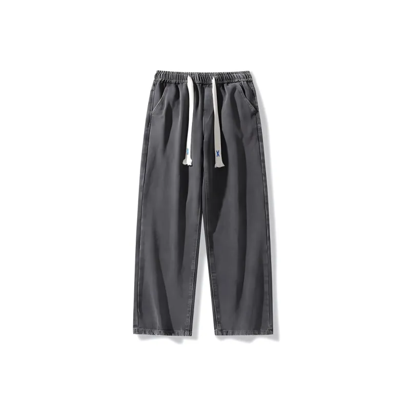 VERAF CA Jeans Unisex-7