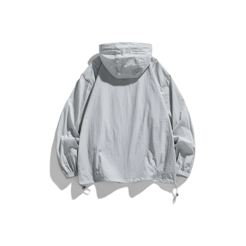 Warrior Sun Protection Clothing Unisex-3