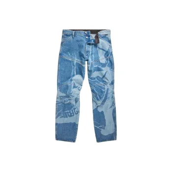 G STAR RAW Jeans Unisex Blue