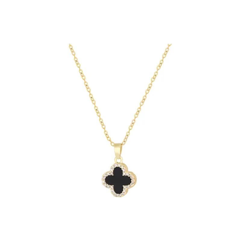 Bifeiman 999 Fine Silver Necklaces Women's-0