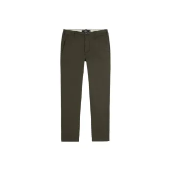 Hollister Jeans Men's Dark Olive