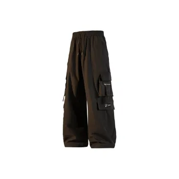 RED DRAGONFLY Cargo Pants Unisex