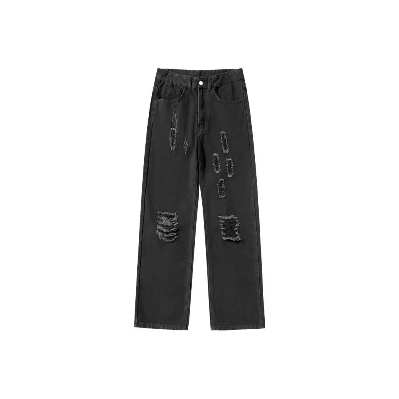 GALAXY FAIRY Jeans Unisex-0