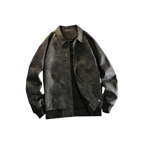 the Nijima down jacket is a celebration of