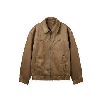 SPAO Jackets Men