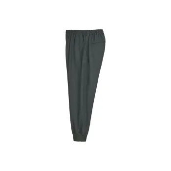 Y 3 Knitted Sweatpants Men Gray
