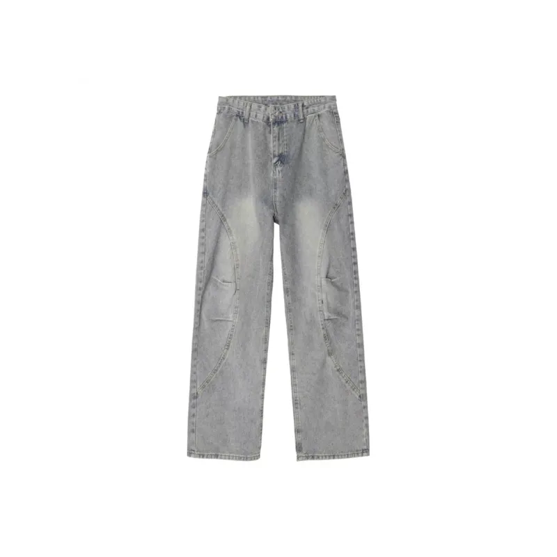 Chisportate Jeans Unisex-4