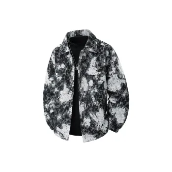 DABAISHA Jackets Men