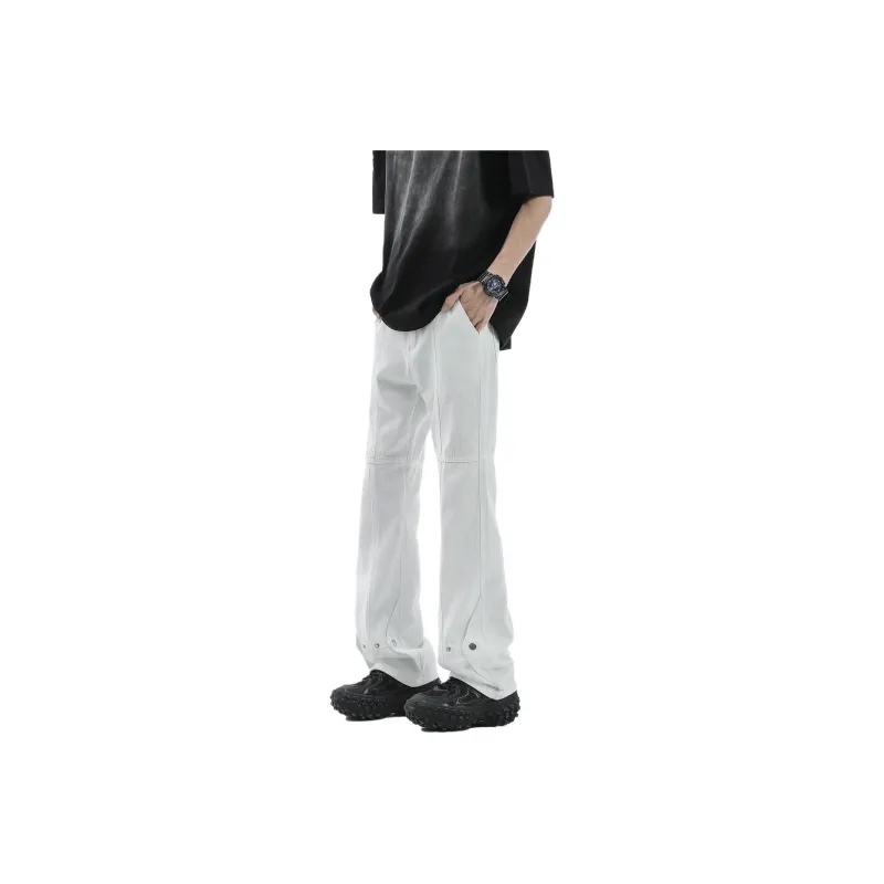 Emoji Jeans Unisex-4
