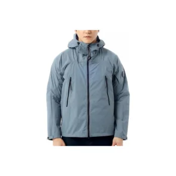 C.P.Company Pro Tek Hooded Jacket