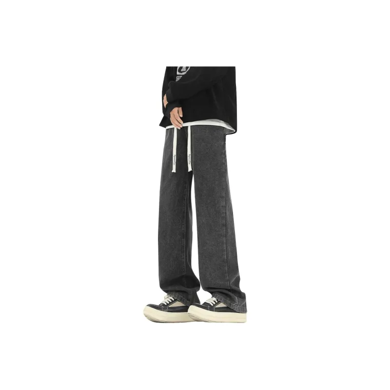 Supremo Cat Jeans Unisex-0